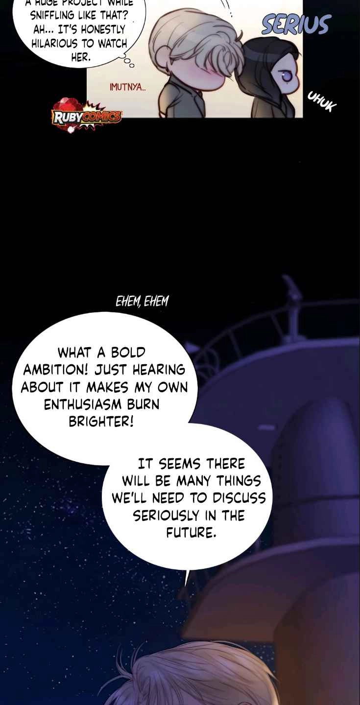 Selena Chapter 143 page 45