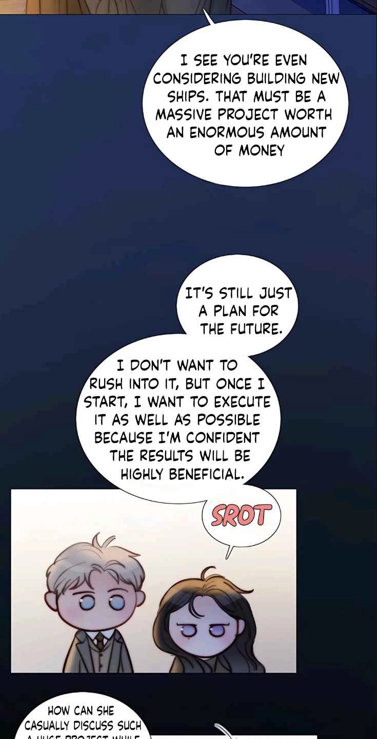 Selena Chapter 143 page 44