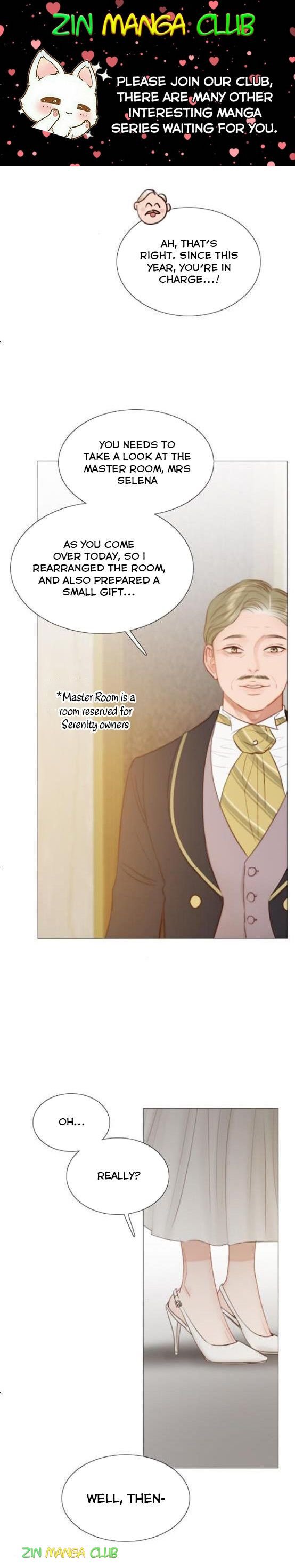 Selena Chapter 15.5 page 2