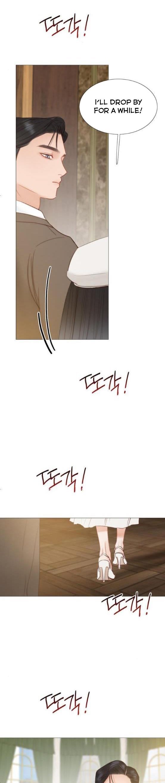 Selena Chapter 15.5 page 3