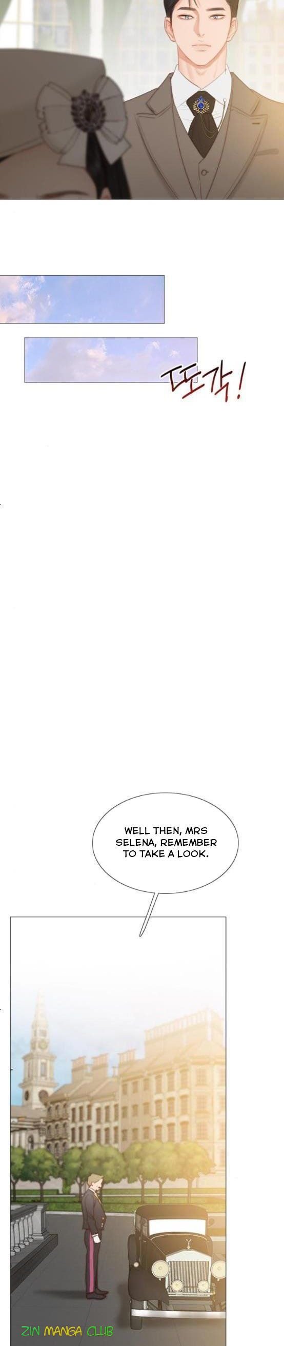 Selena Chapter 15.5 page 4