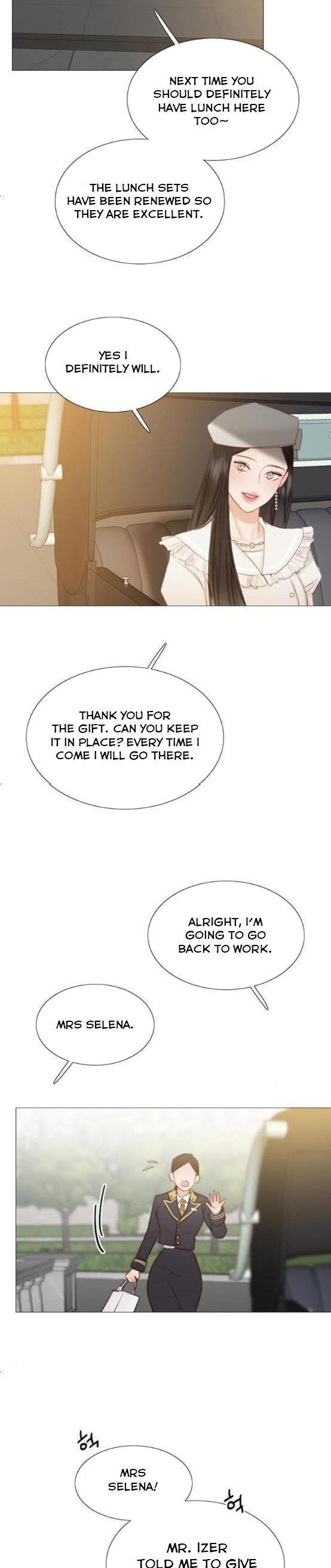 Selena Chapter 15.5 page 5