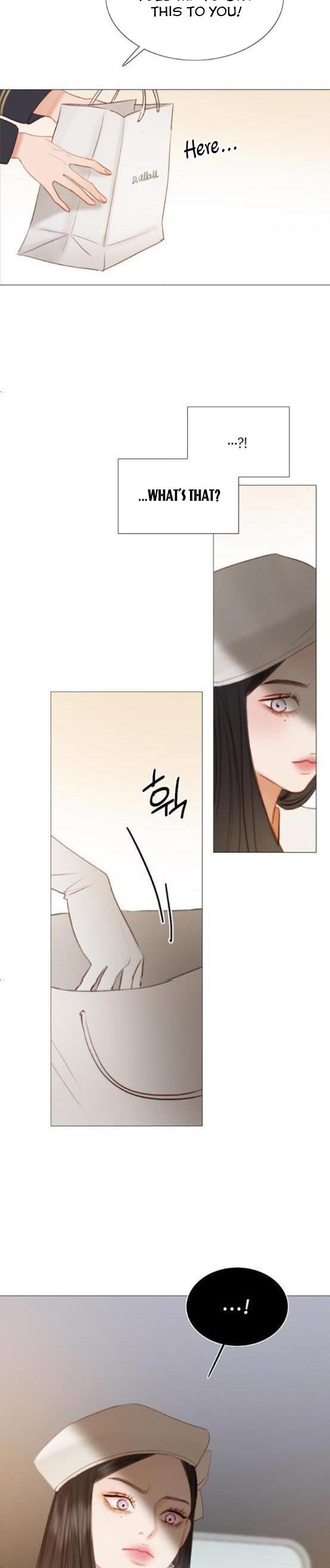 Selena Chapter 15.5 page 6