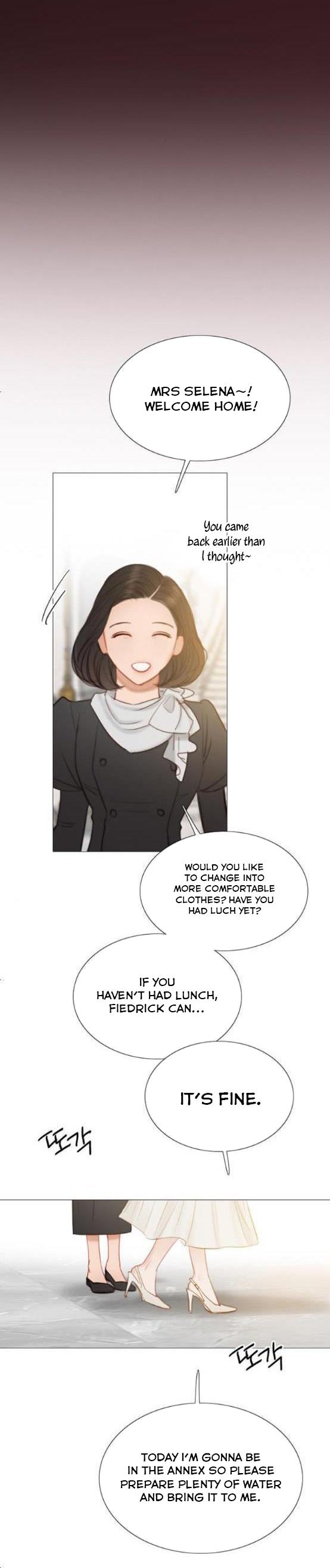 Selena Chapter 15.5 page 15