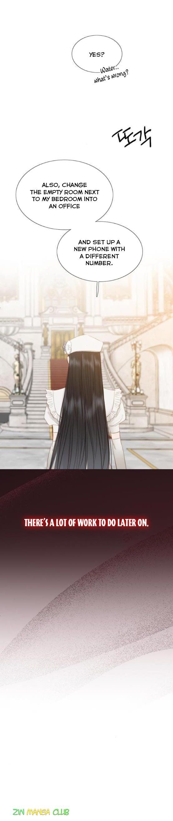 Selena Chapter 15.5 page 16