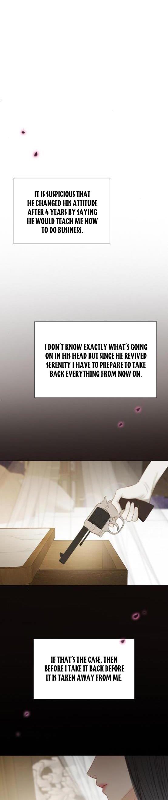 Selena Chapter 15.5 page 17