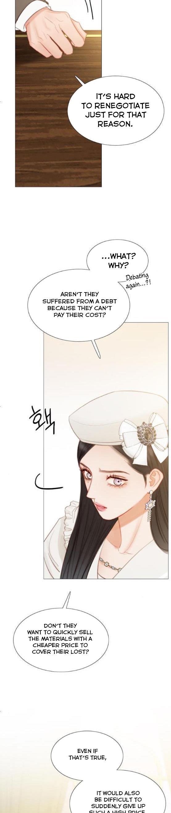 Selena Chapter 15 page 9