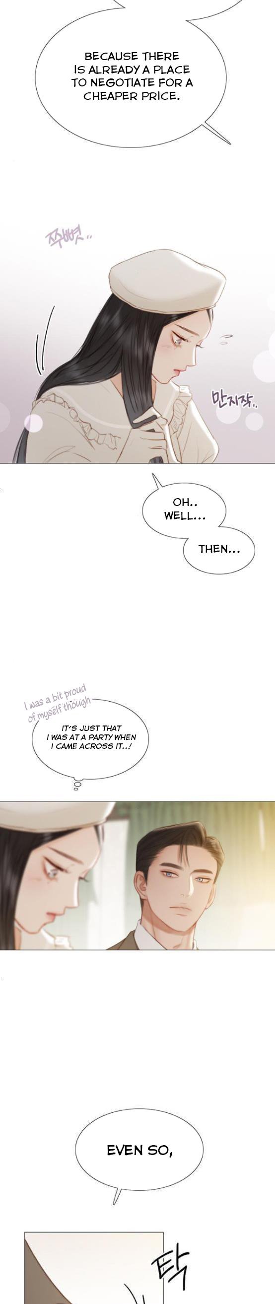 Selena Chapter 15 page 8