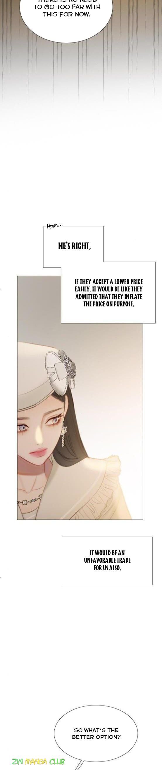 Selena Chapter 15 page 11