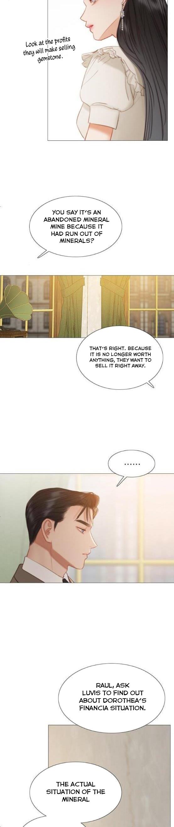 Selena Chapter 15 page 13