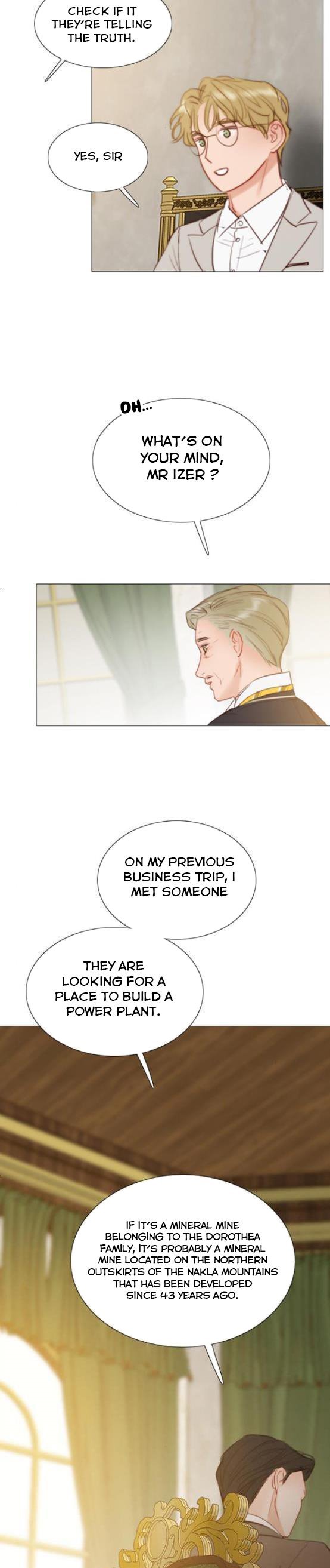 Selena Chapter 15 page 14