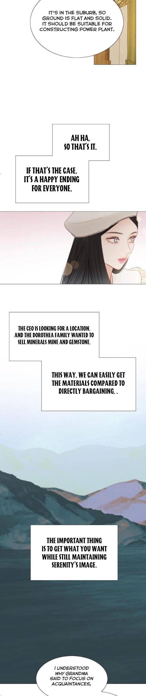 Selena Chapter 15 page 16
