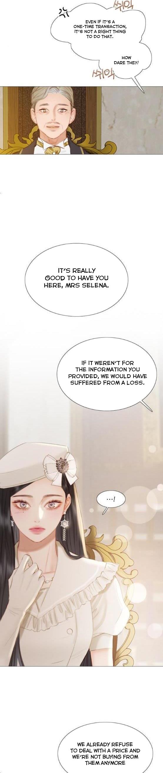 Selena Chapter 15 page 7
