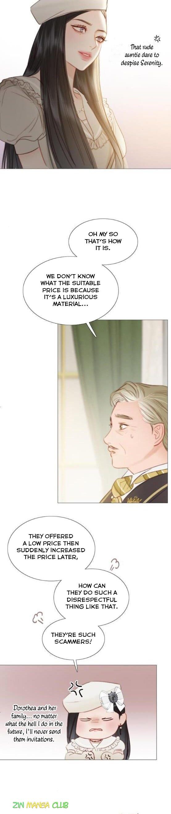 Selena Chapter 15 page 6