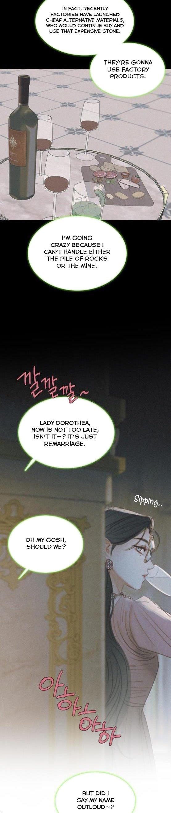 Selena Chapter 15 page 4