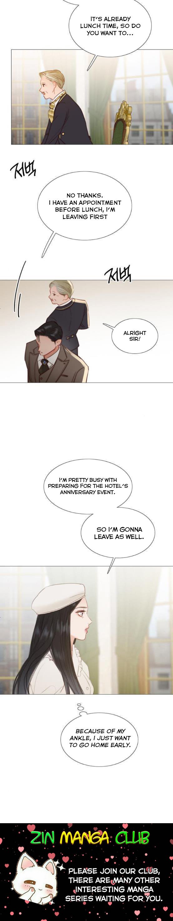 Selena Chapter 15 page 20