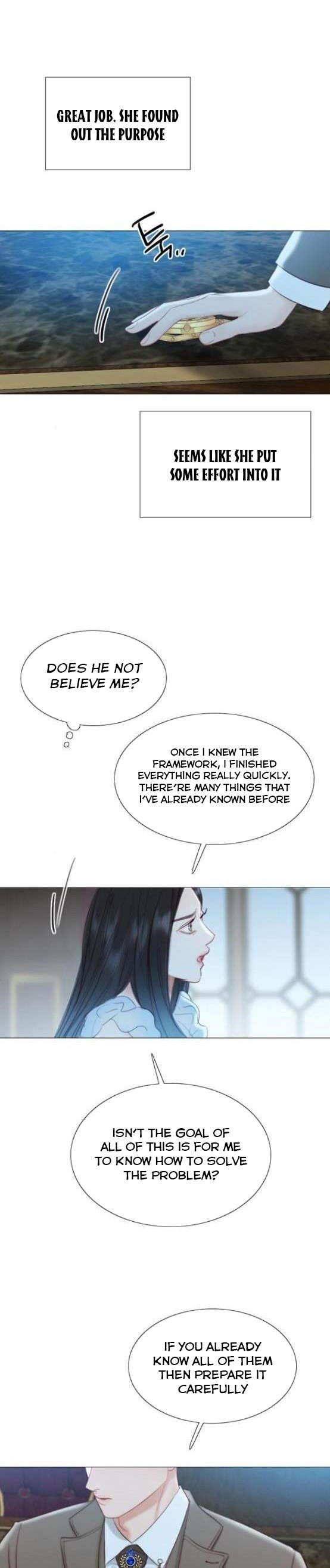 Selena Chapter 16.5 page 7