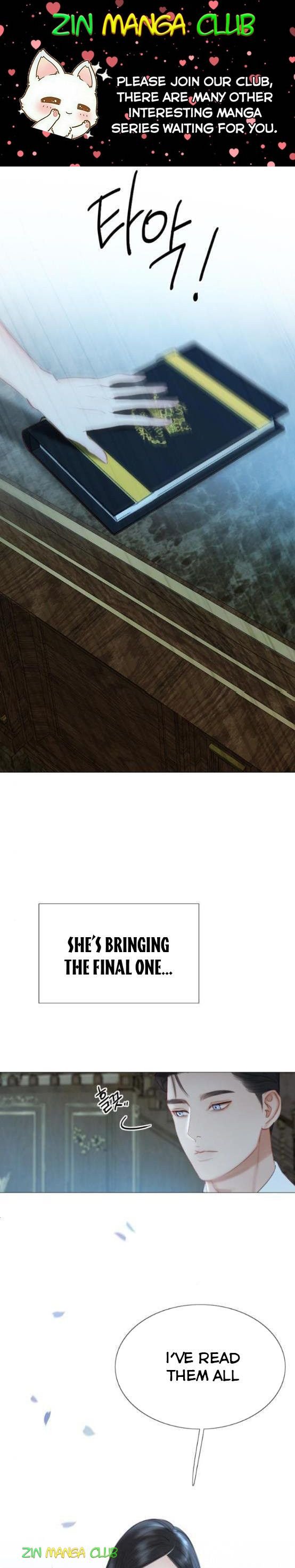 Selena Chapter 16.5 page 2