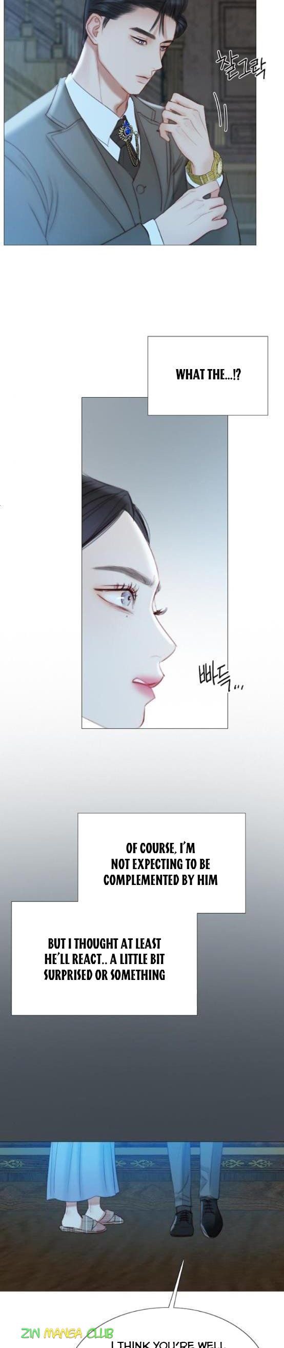 Selena Chapter 16.5 page 5