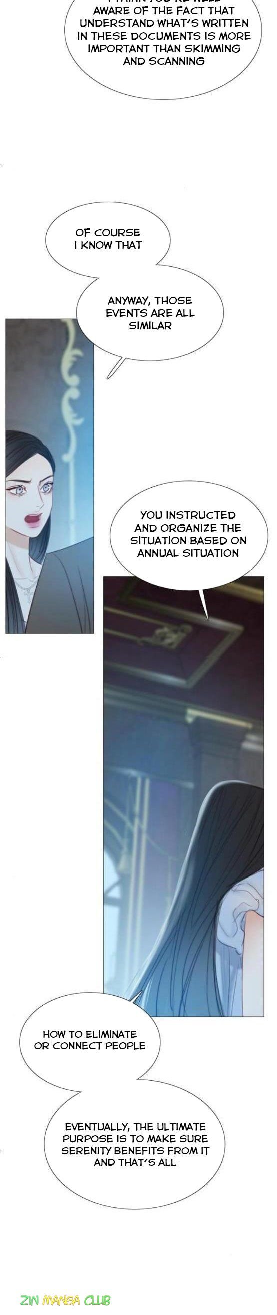 Selena Chapter 16.5 page 6