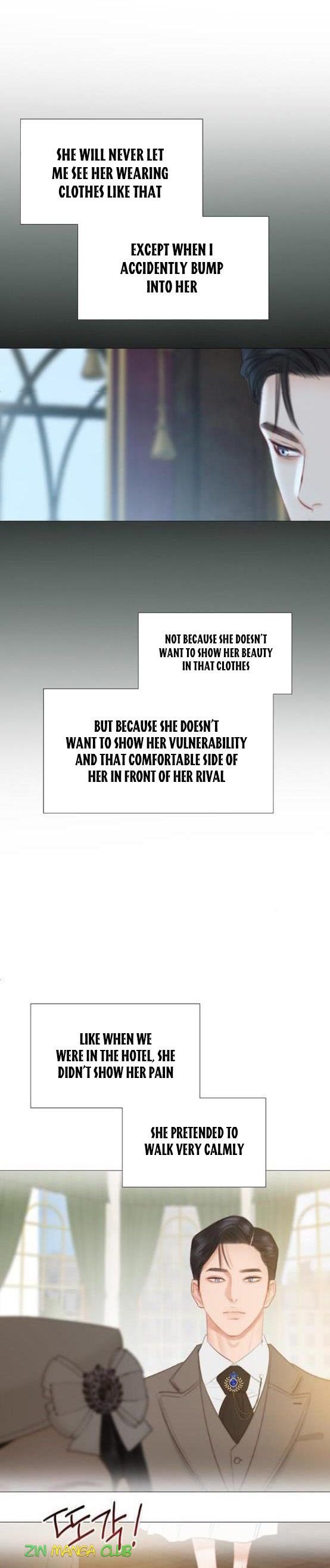 Selena Chapter 16.5 page 10