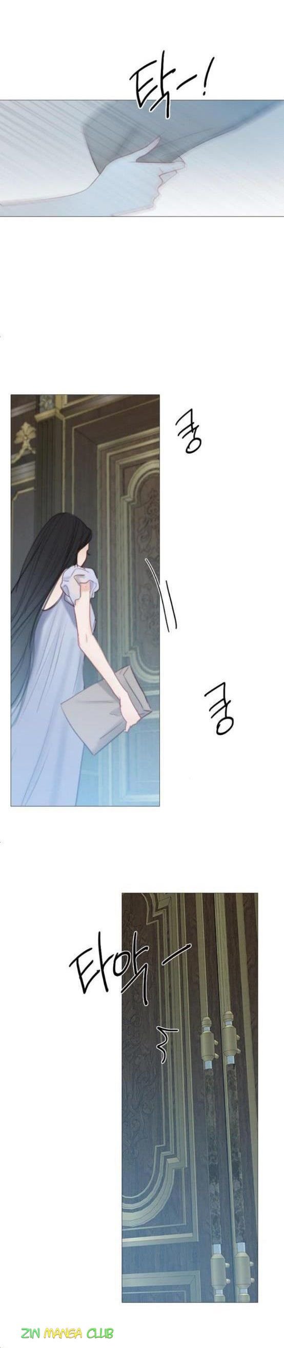 Selena Chapter 16.5 page 16