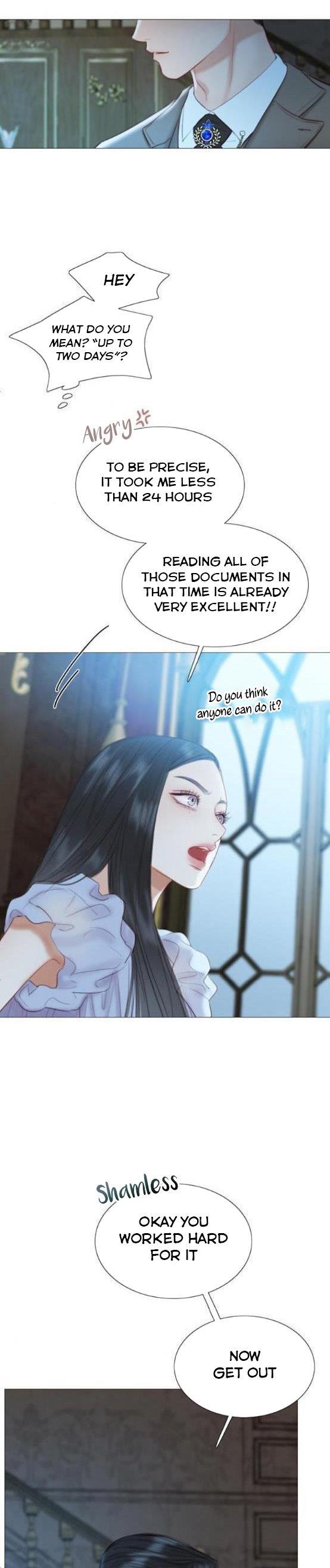Selena Chapter 16.5 page 4
