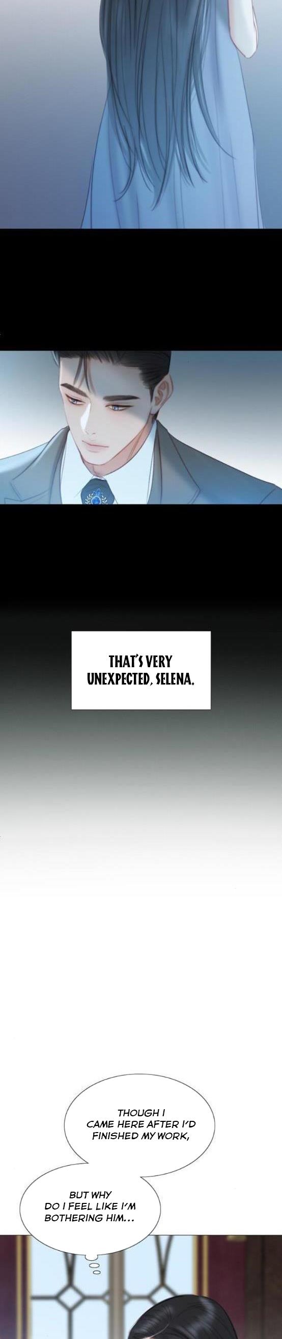 Selena Chapter 16.5 page 13