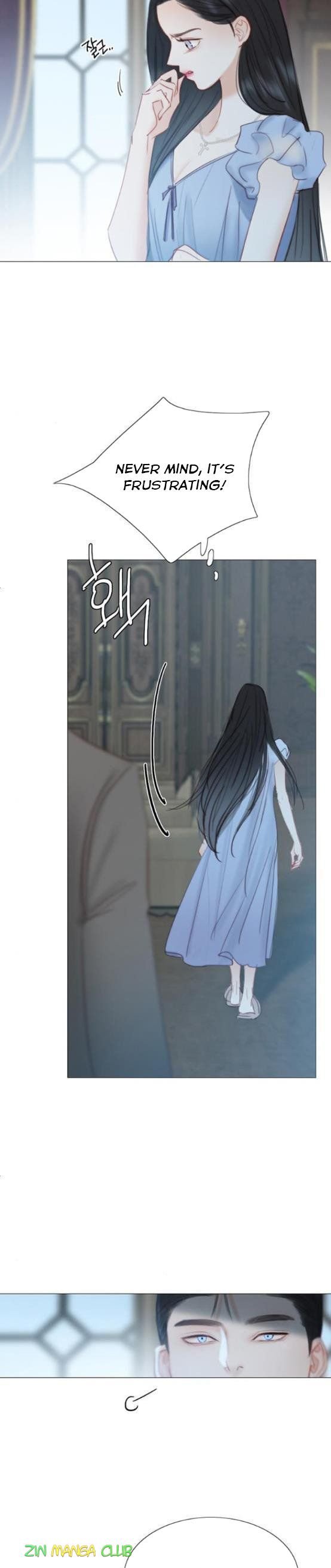 Selena Chapter 16.5 page 14