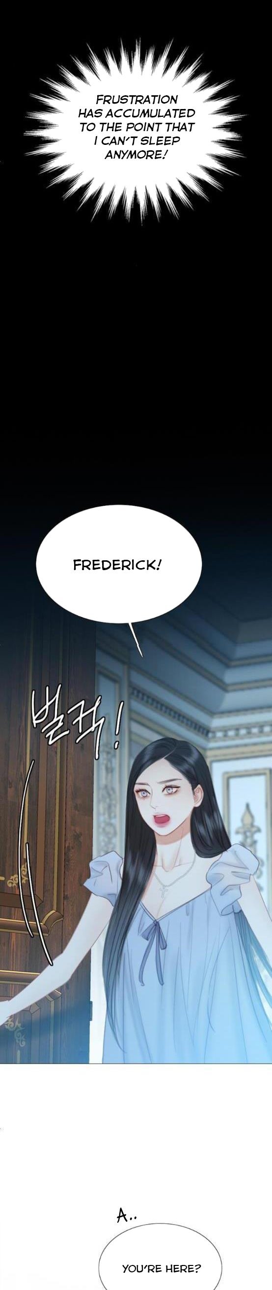 Selena Chapter 16.5 page 18
