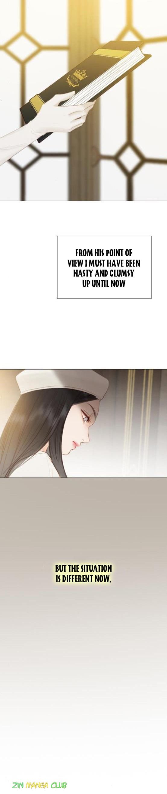 Selena Chapter 16 page 3