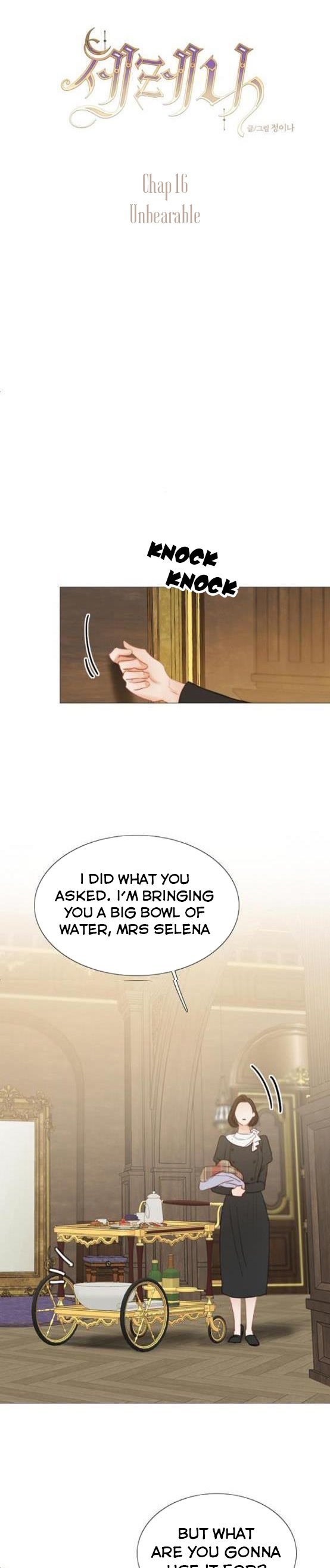 Selena Chapter 16 page 4