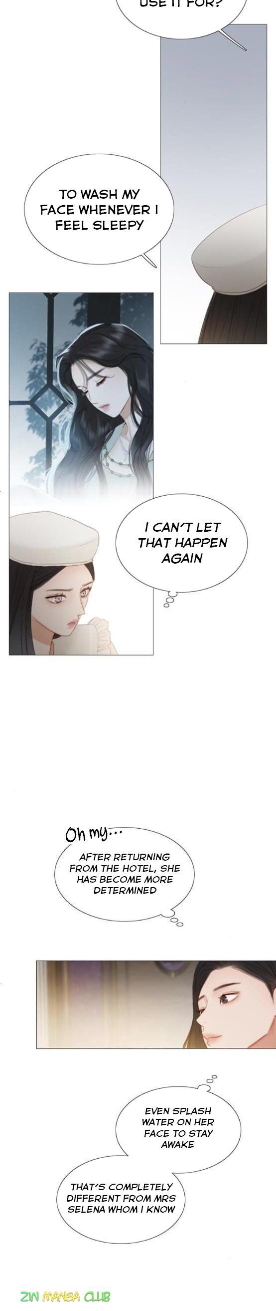 Selena Chapter 16 page 5