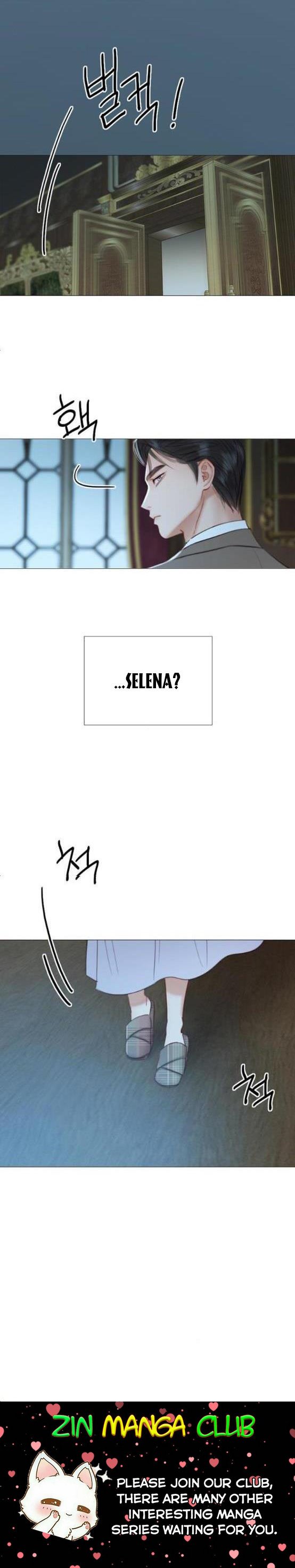 Selena Chapter 16 page 13