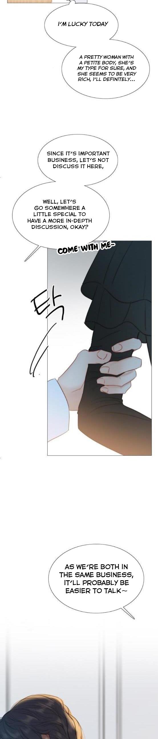 Selena Chapter 17.5 page 5