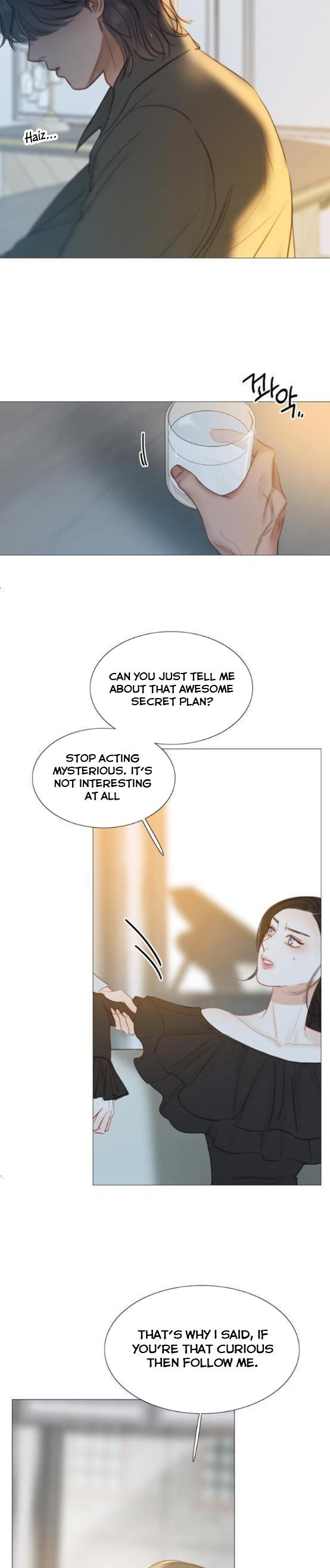 Selena Chapter 17.5 page 6