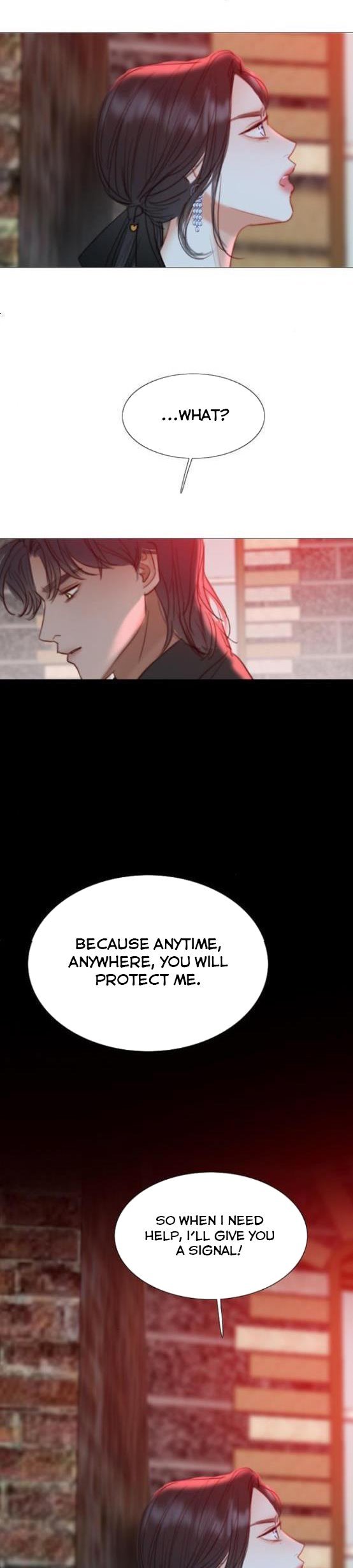 Selena Chapter 17.5 page 13