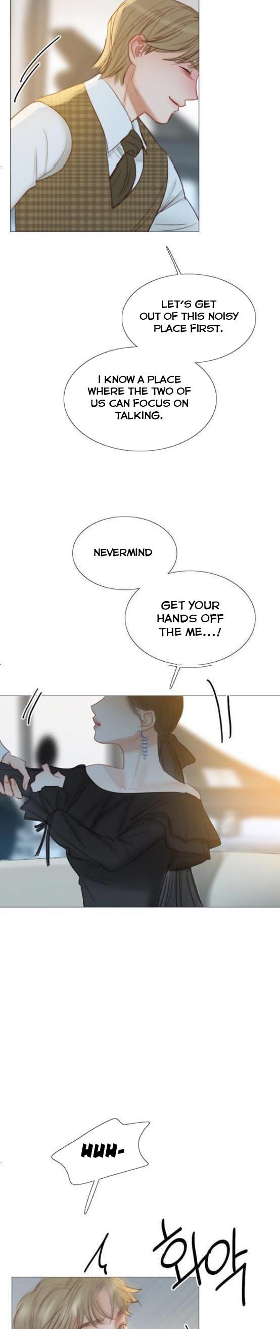 Selena Chapter 17.5 page 7