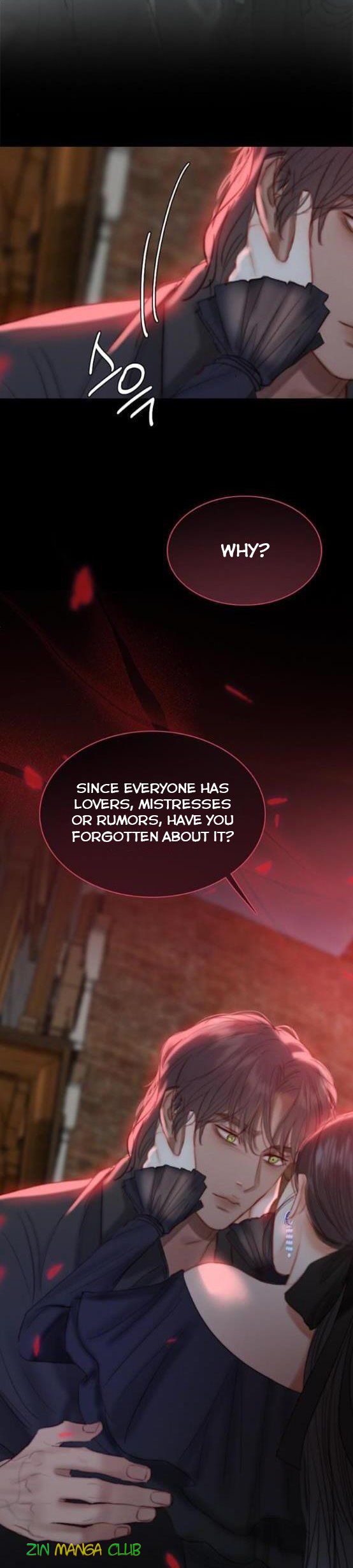 Selena Chapter 17.5 page 16