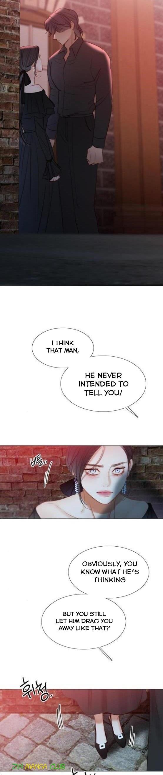 Selena Chapter 17.5 page 11