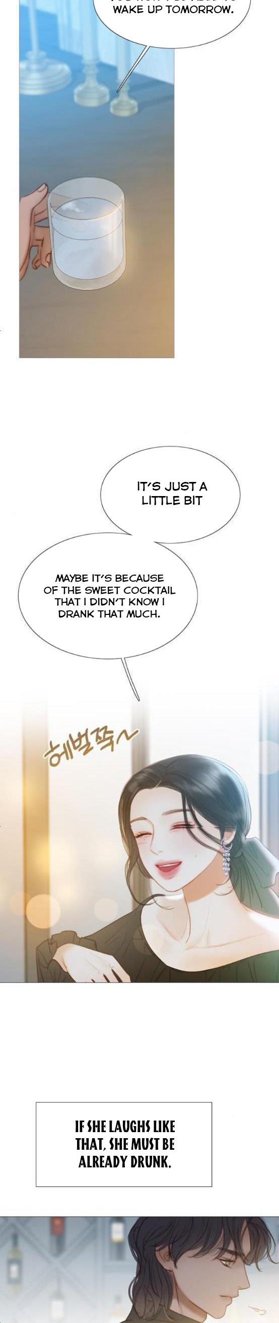 Selena Chapter 17 page 4