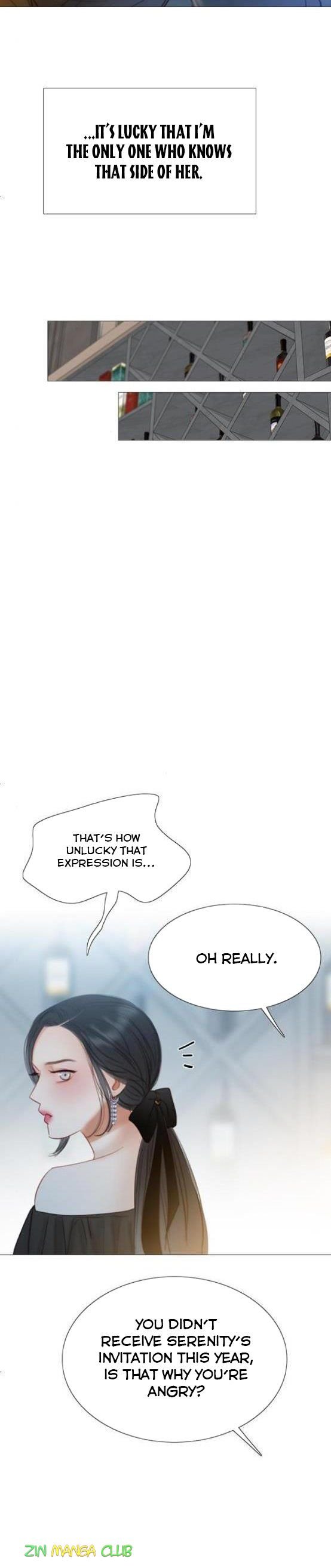 Selena Chapter 17 page 6