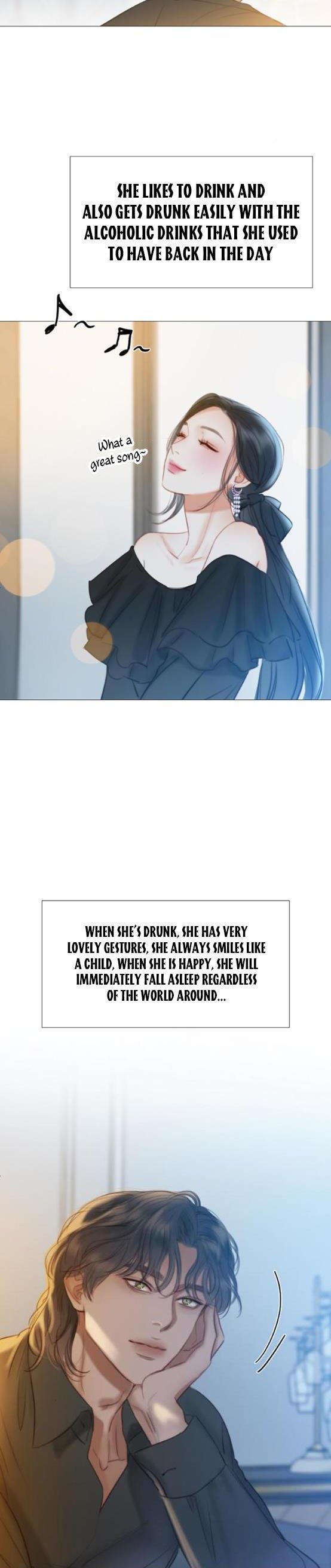 Selena Chapter 17 page 5