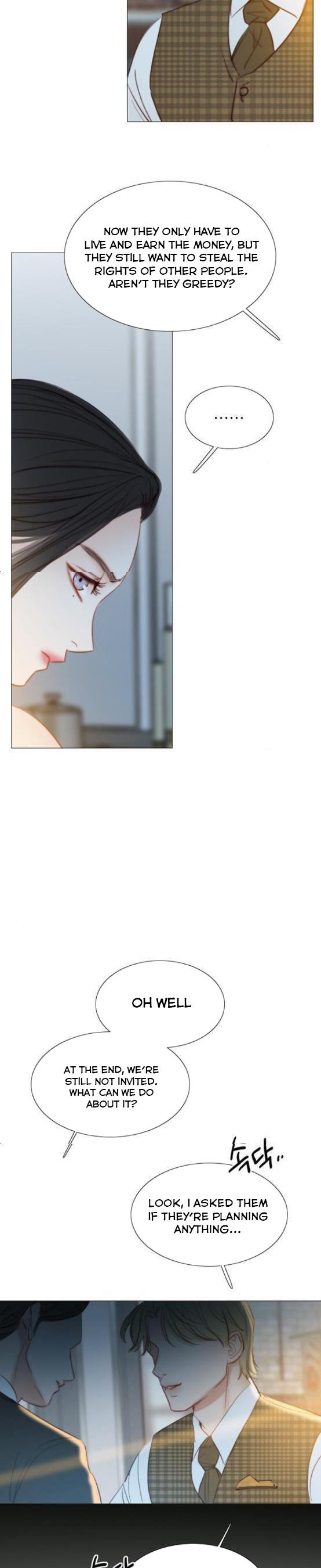 Selena Chapter 17 page 8