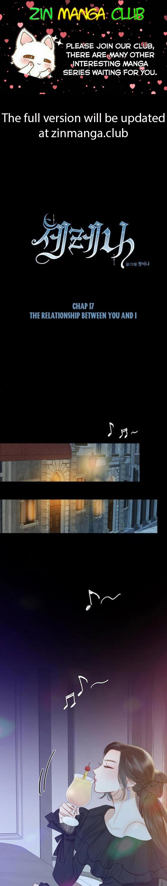 Selena Chapter 17 page 2
