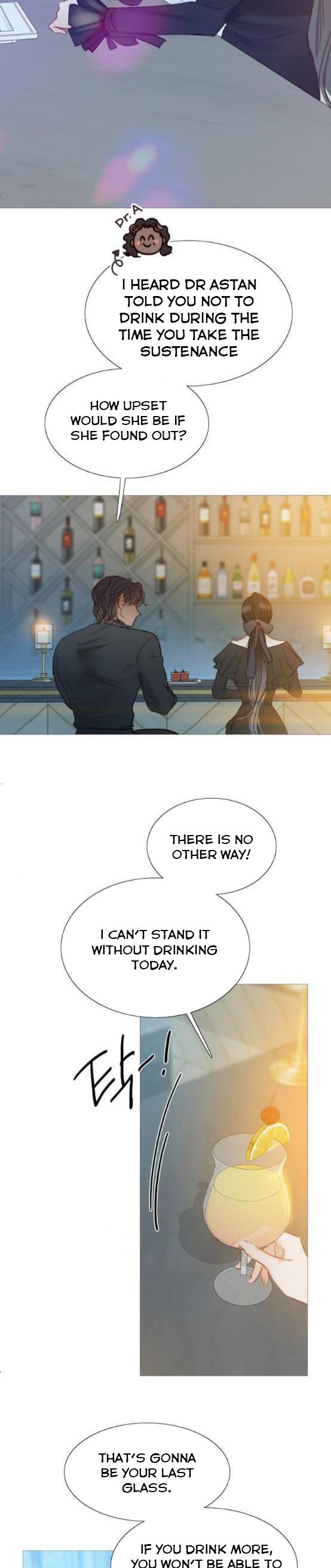Selena Chapter 17 page 3