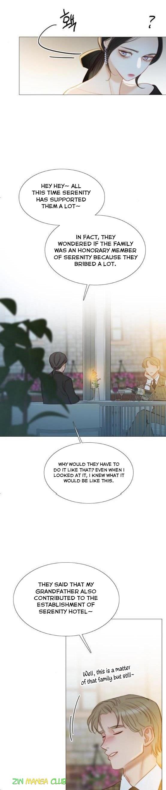 Selena Chapter 17 page 7