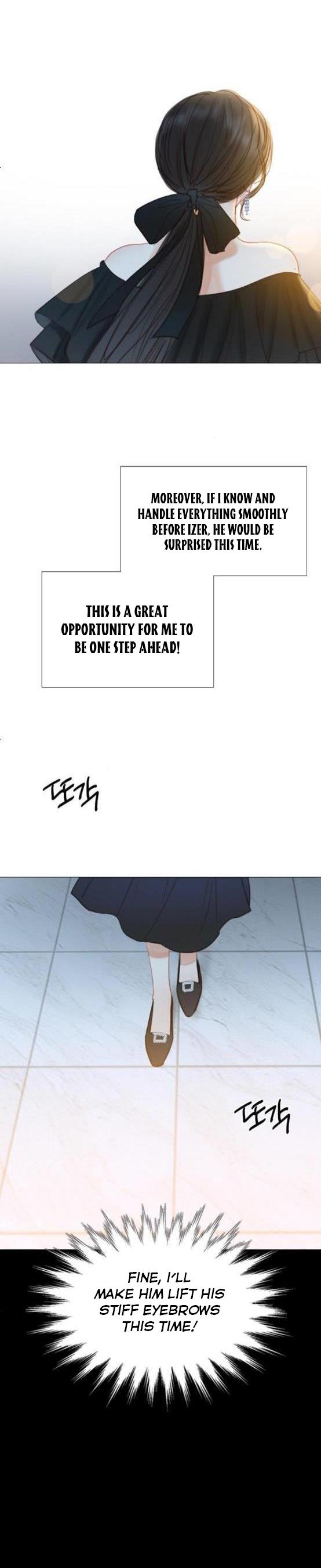 Selena Chapter 17 page 13