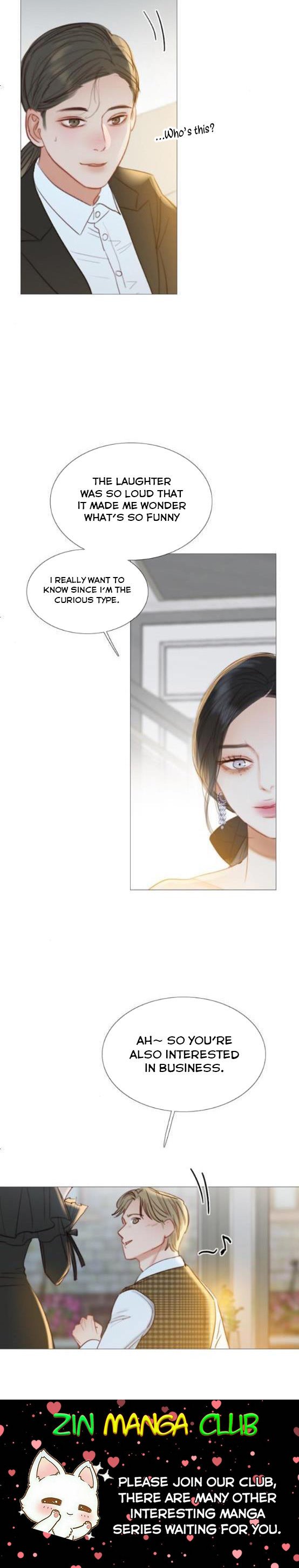 Selena Chapter 17 page 15