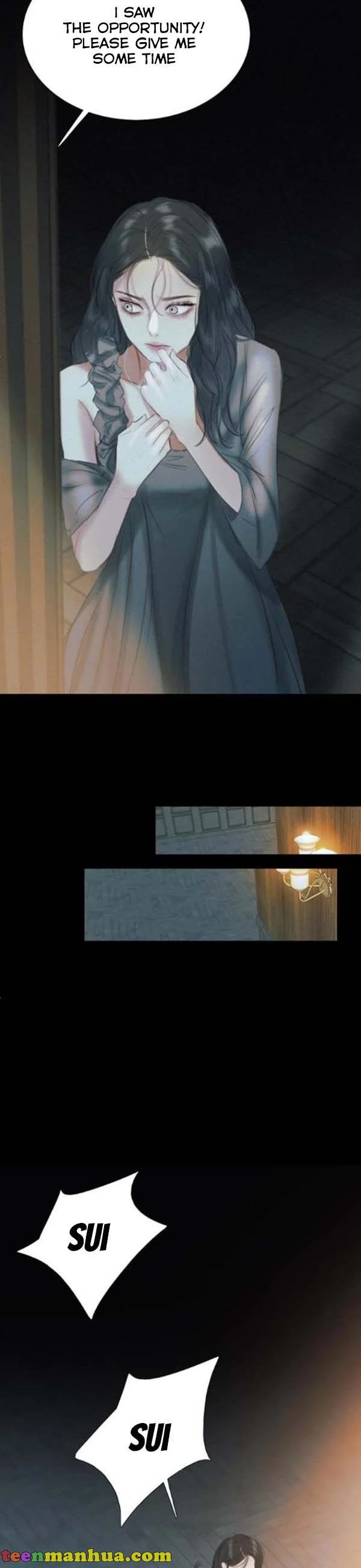 Selena Chapter 18 page 3